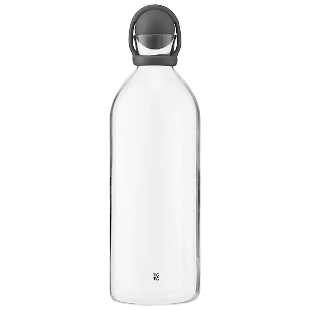 Cool-It Karahvi 1,5 L Tummanharmaa