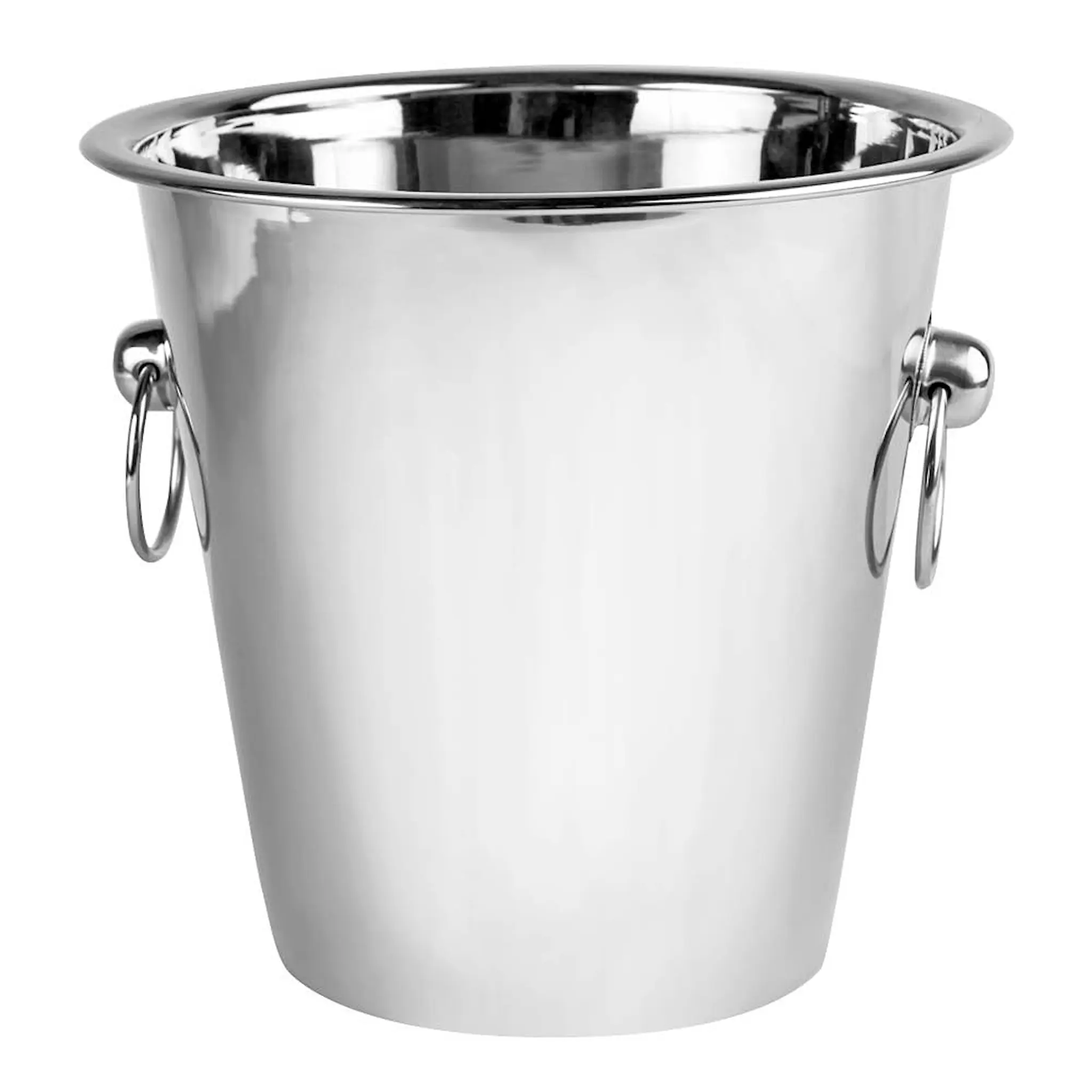 Exxent Vinkylare 22 cm stål