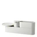 DISH-IT Diskställ Light Grey