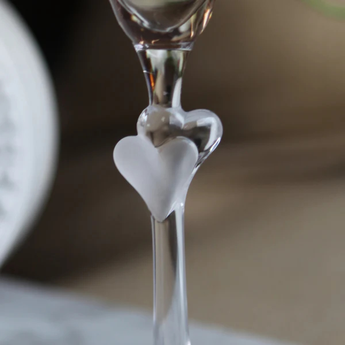 Stölzle L'amour champagneglass 17,5 cl 2 stk