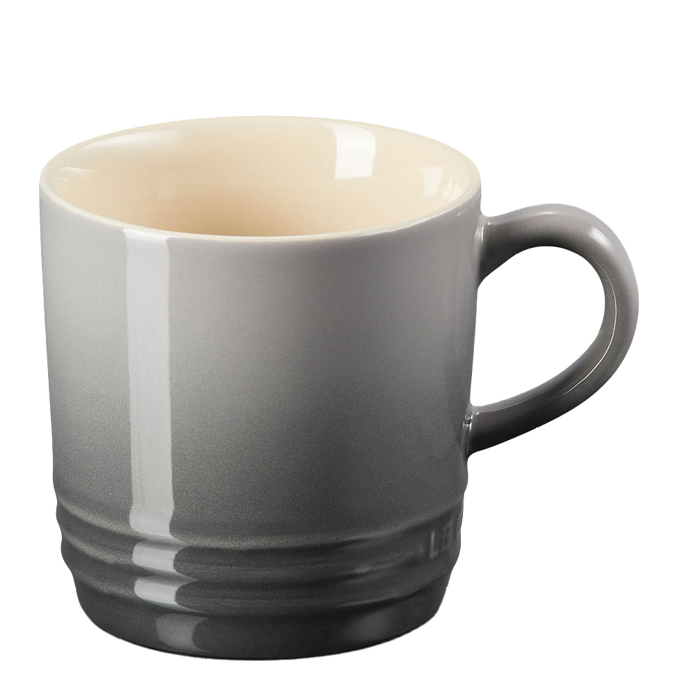 Le Creuset - Kahvimuki 20 cl Flint