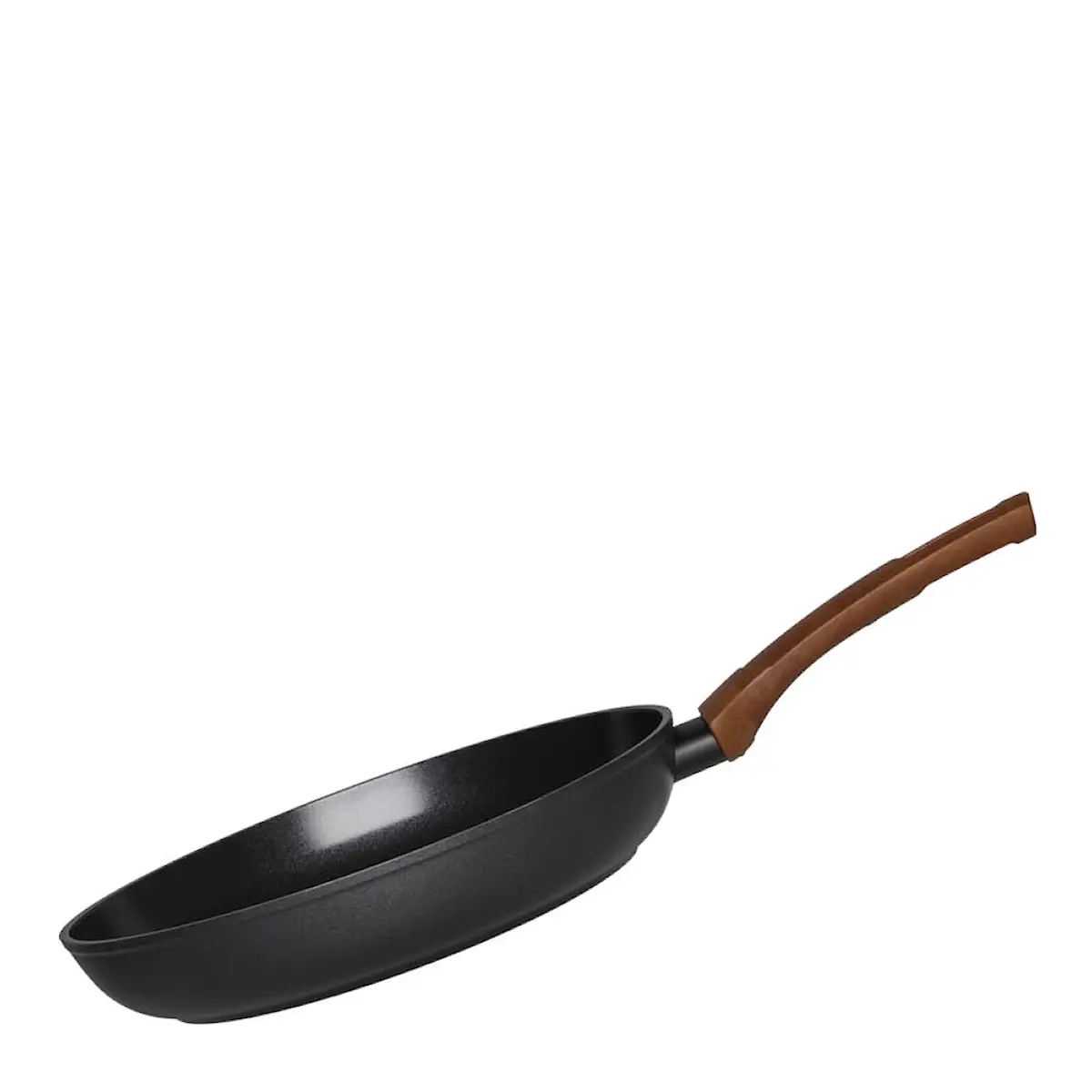 Maku Kitchen Life Patron stekpanna 28 cm svart