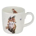 Mugg 31 cl Born To Be Wild Räv