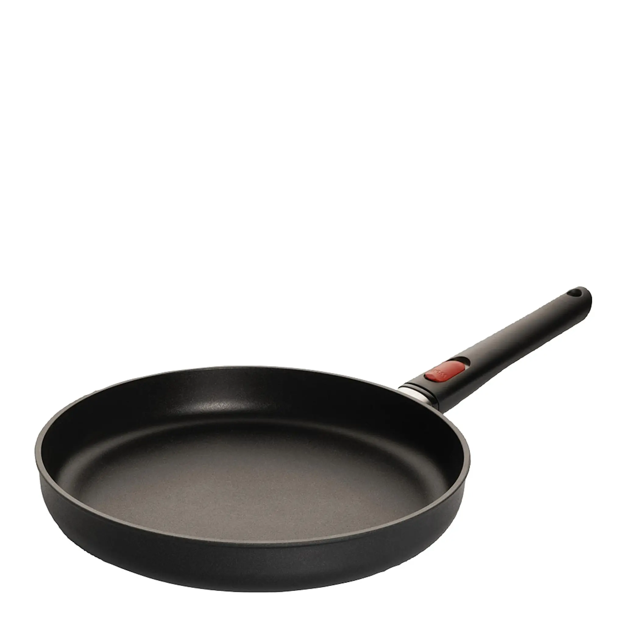 Woll ECO Lite QXR Stekpanna 28 cm avtagbart handtag Svart
