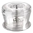 Tillbehör Kvarn Klar