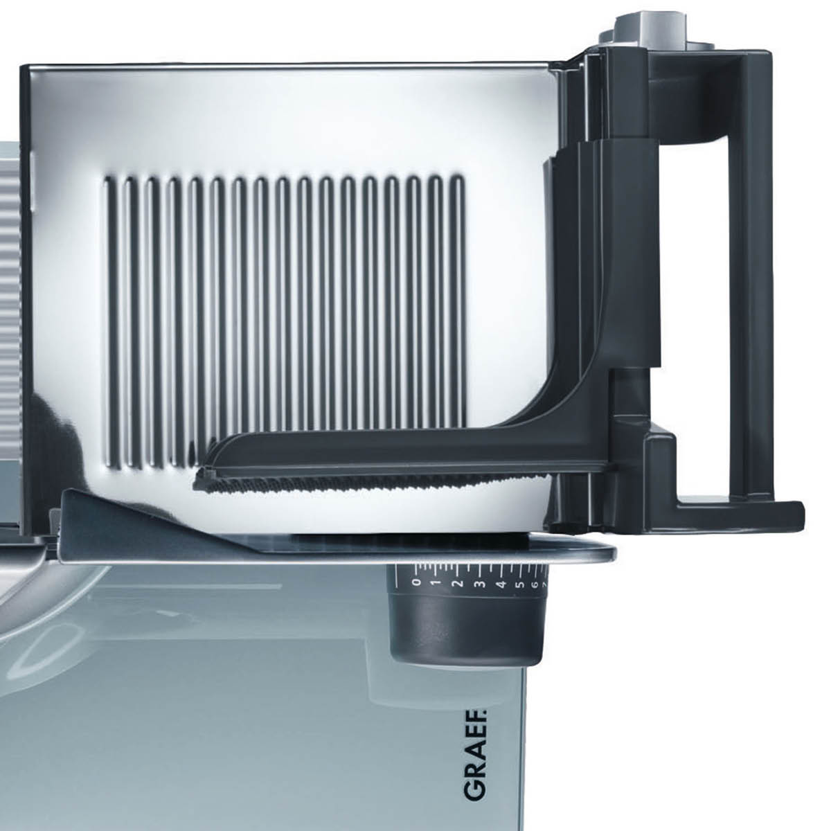 Graef Master M90 skärmaskin