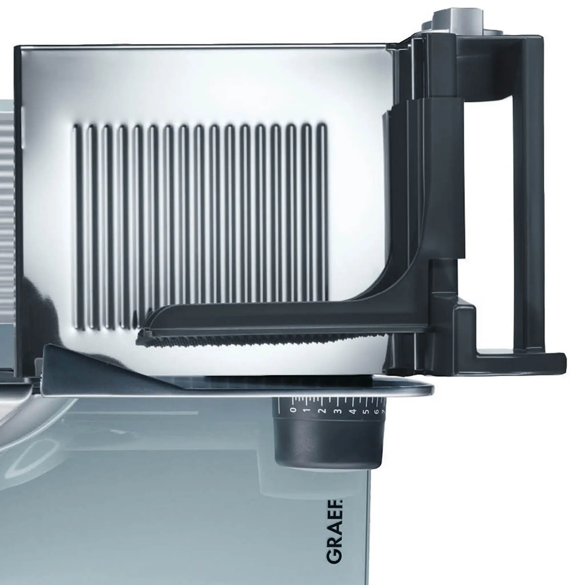 Graef Master M90 skärmaskin