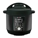 Instant Pot multicooker Duo Plus med tyst läge 4,5 L