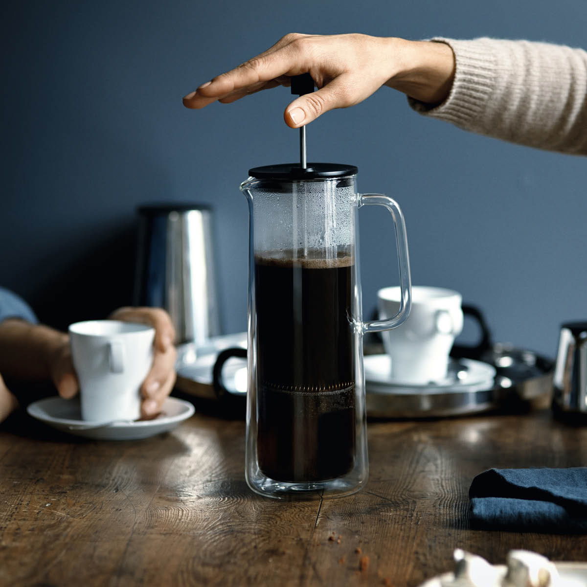 WMF Fransk Kaffepress 0,75L