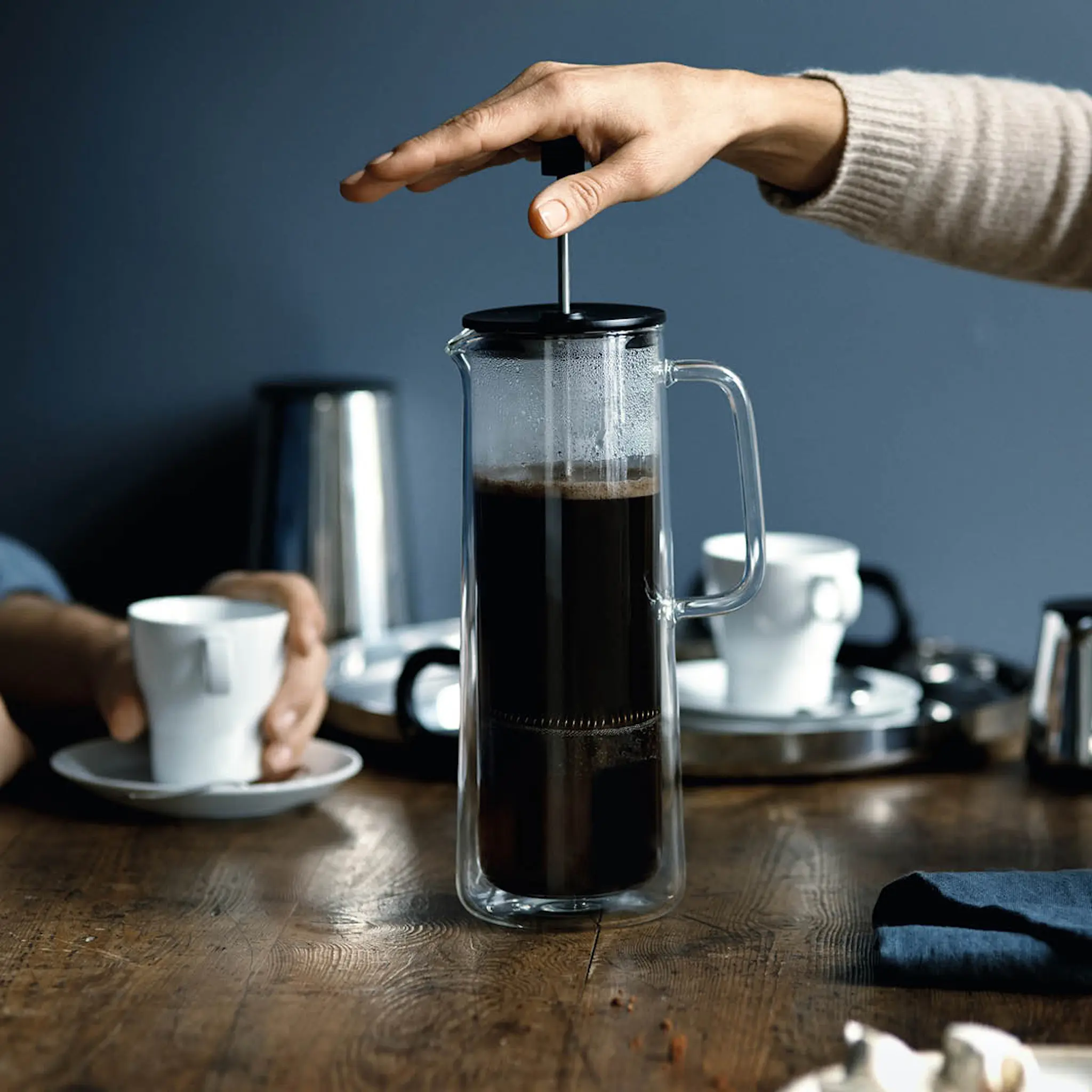 WMF Fransk Kaffepress 0,75L