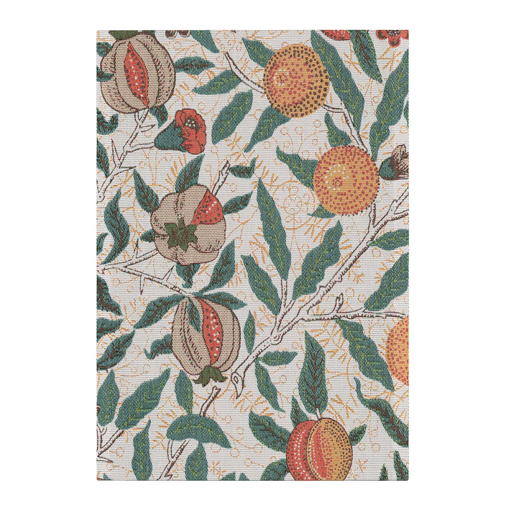 Ekelund - William Morris Fruit Käsipyyhe 35x50 cm