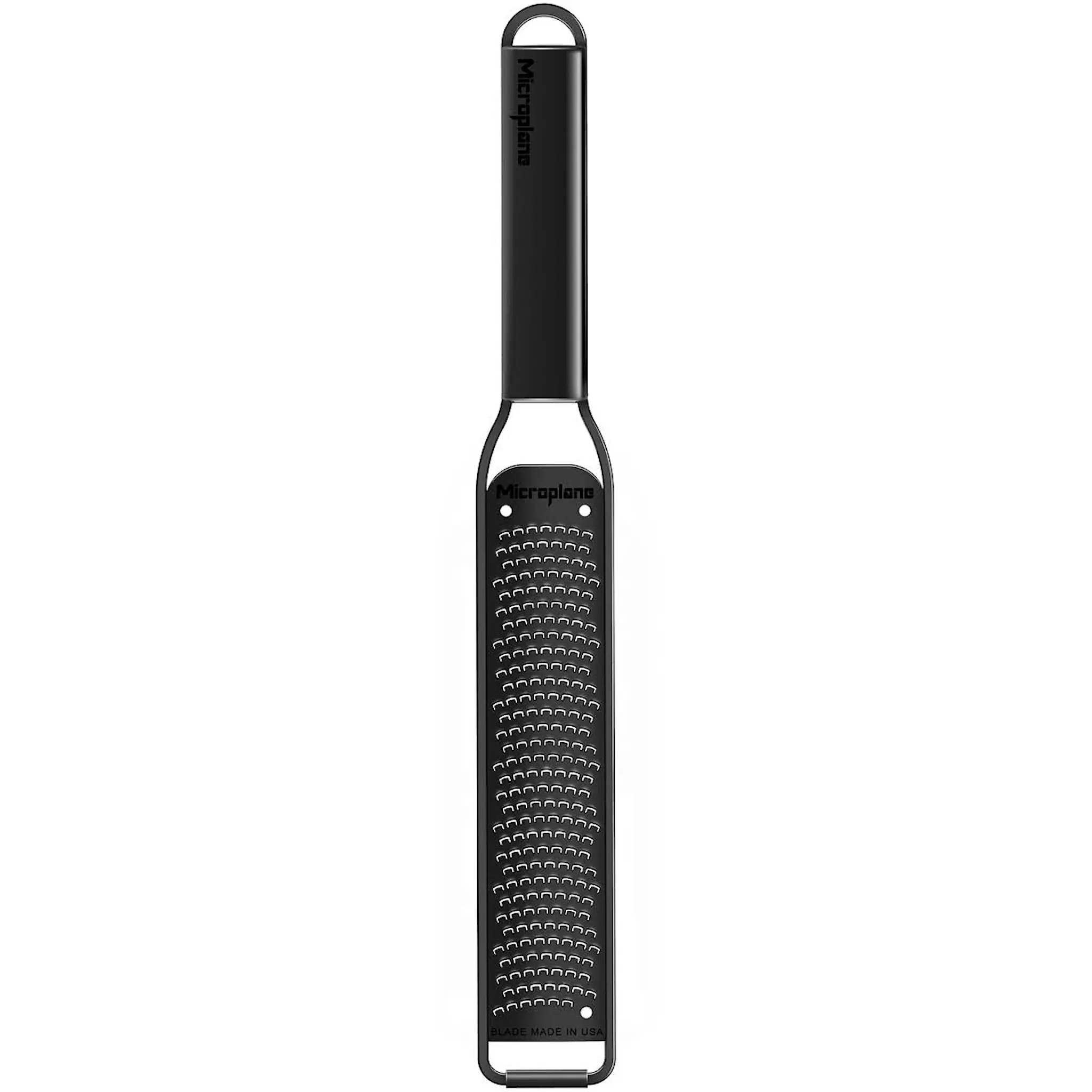 Microplane Black Sheep rivjärn zester