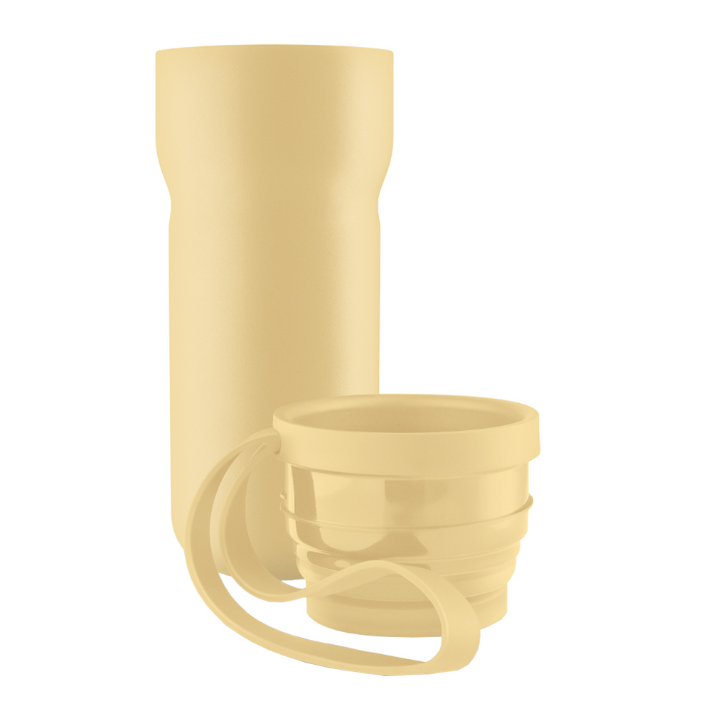 Eva Solo Nordic Kitchen Termosmugg 35 cl Lemon