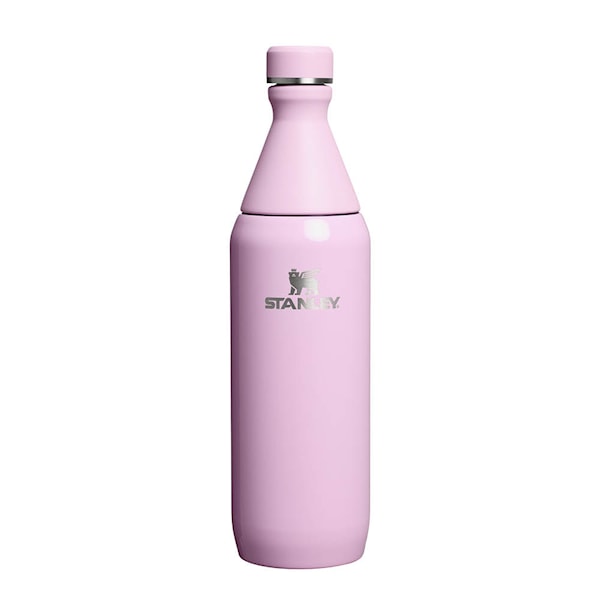 All Day Slim termosflaska 0,6 L cherry blossom gloss