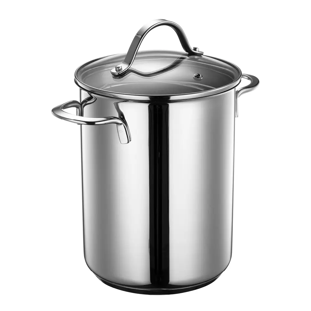 Rix Parsakattila höyrykorilla 4 L