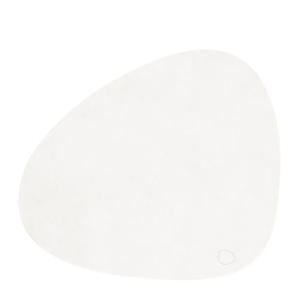 Curve Nupo Pöyätabletti 37x44 cm Pure White
