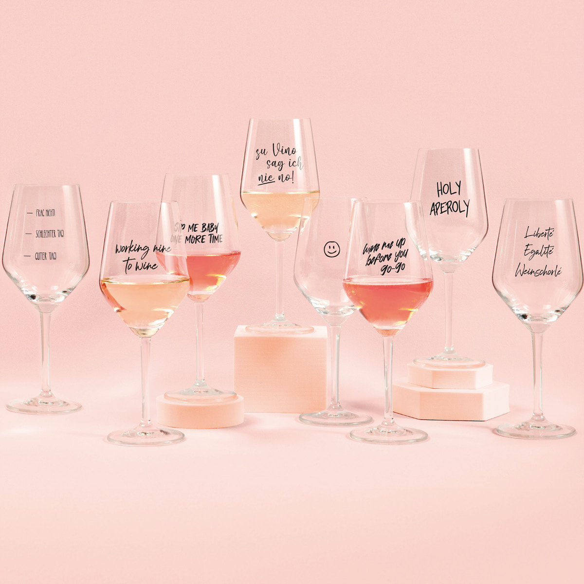 Sand & Soda Vinglass holy aperoly 48 cl