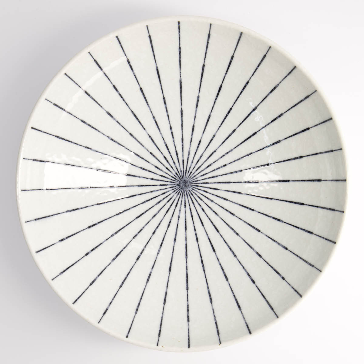 Tokyo Design Studio Tokusa White Kulho 28,3 cm Valkoinen