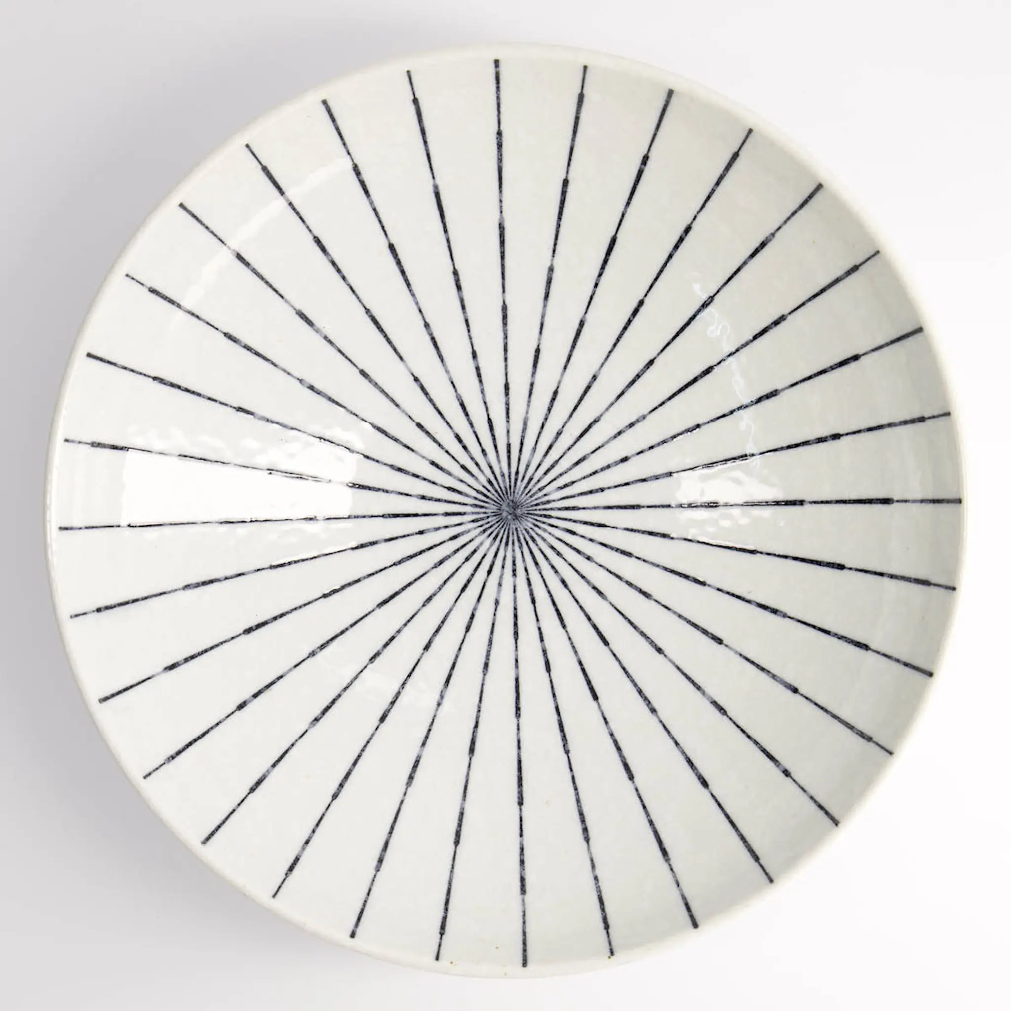 Tokyo Design Studio Tokusa White Kulho 28,3 cm Valkoinen