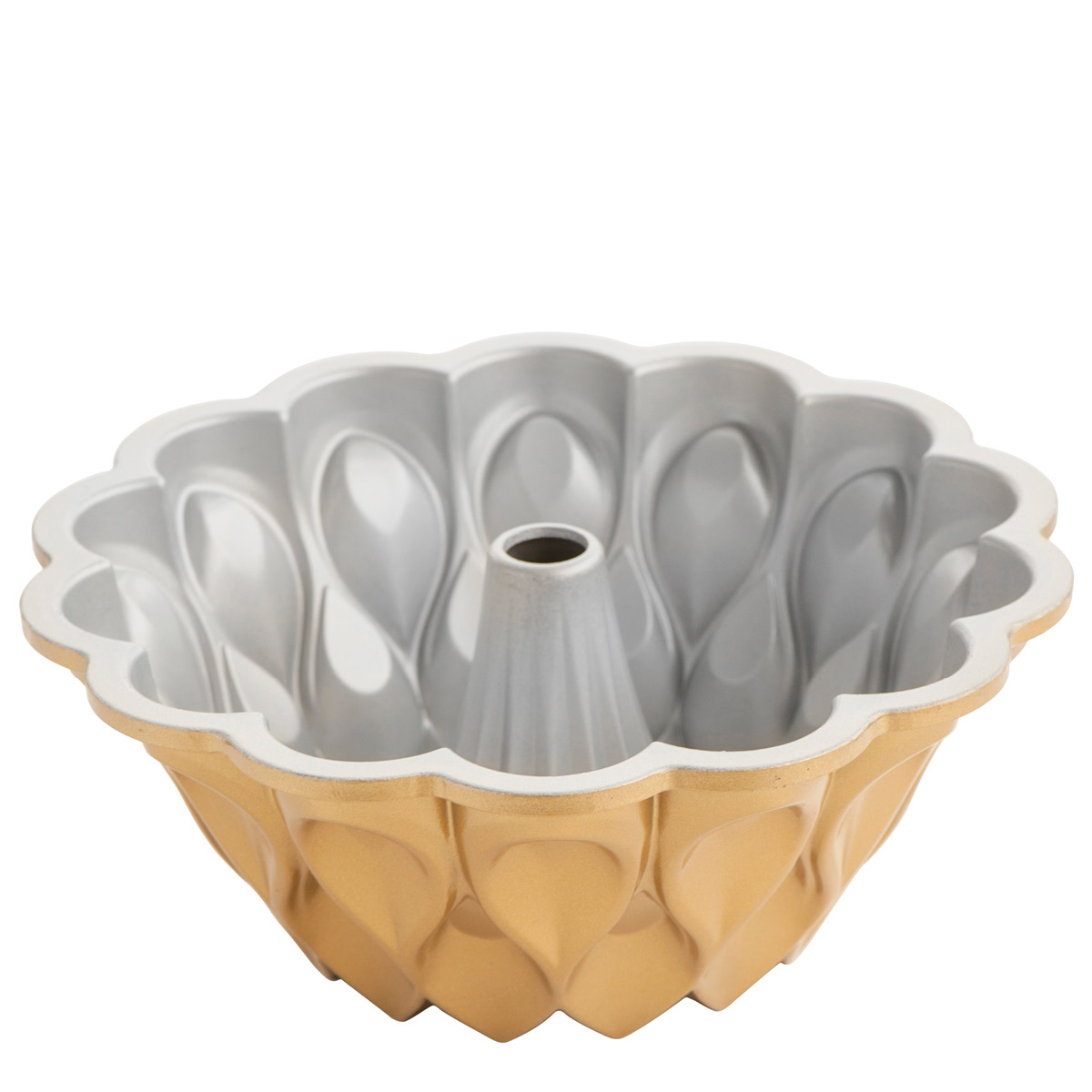 Nordic Ware Bakeform krone 70th anniversary gull