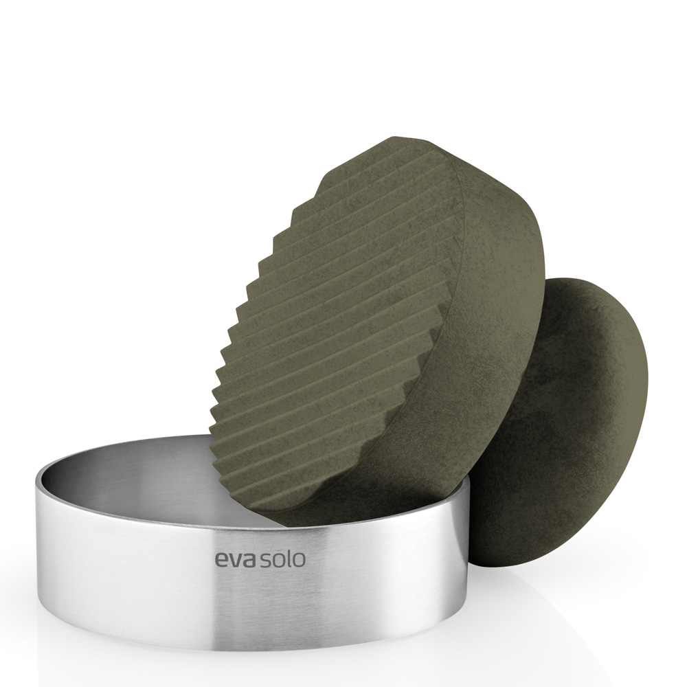 Eva Solo Green Tool burgerform 9 cm