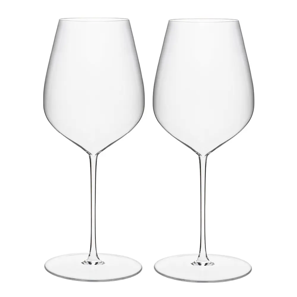 Elegance Viinilasi 44 cl 2 kpl Kirkas