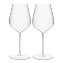 Elegance vinglas 44 cl 2-pack klar