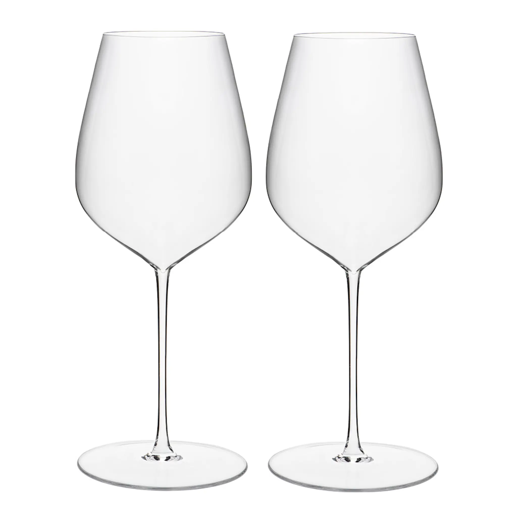 Stiernholm Elegance vinglas 44 cl 2-pack klar