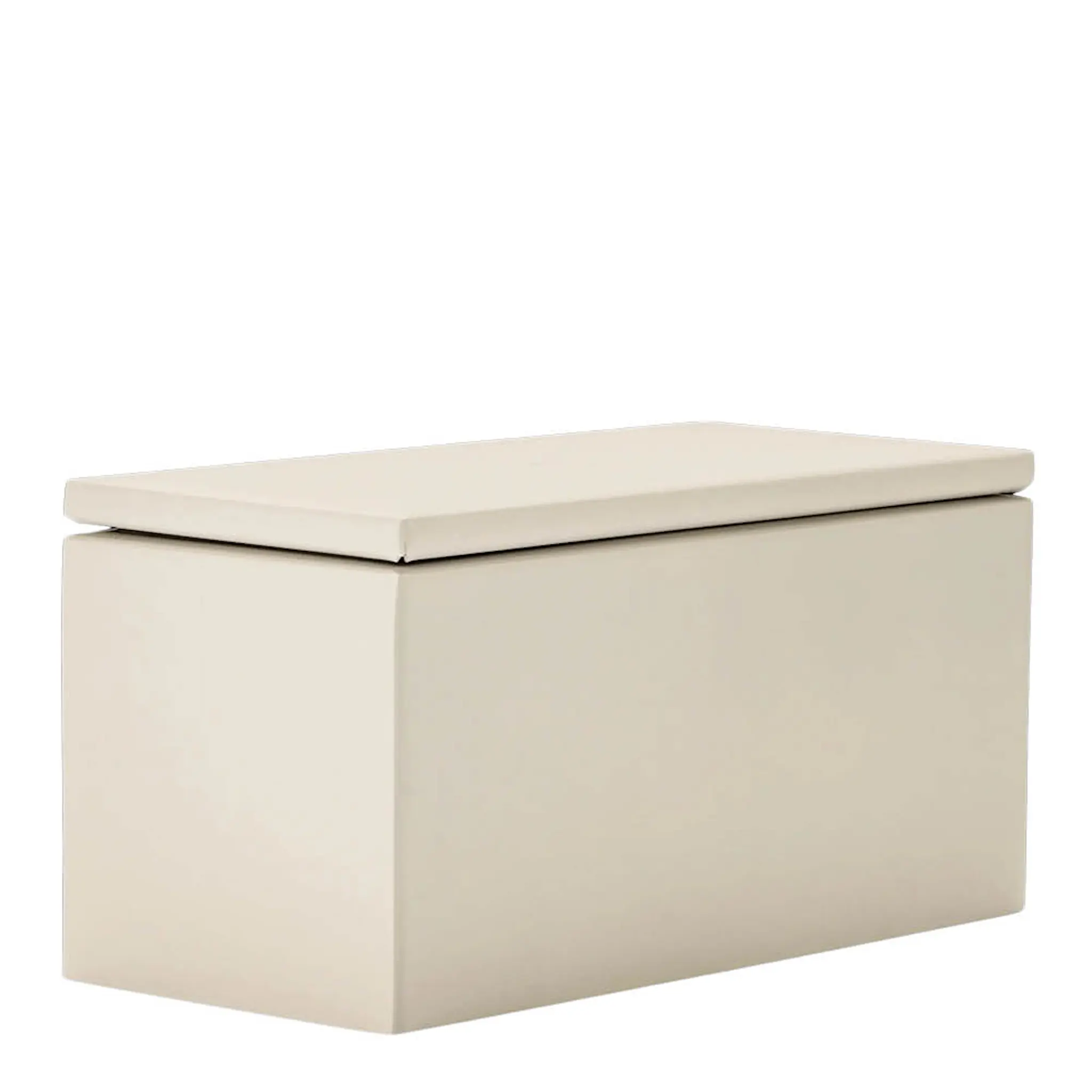 Sjöstrand Säilytyslaatikko kahvikapseleille 30x28x8,5 cm Valkoinen