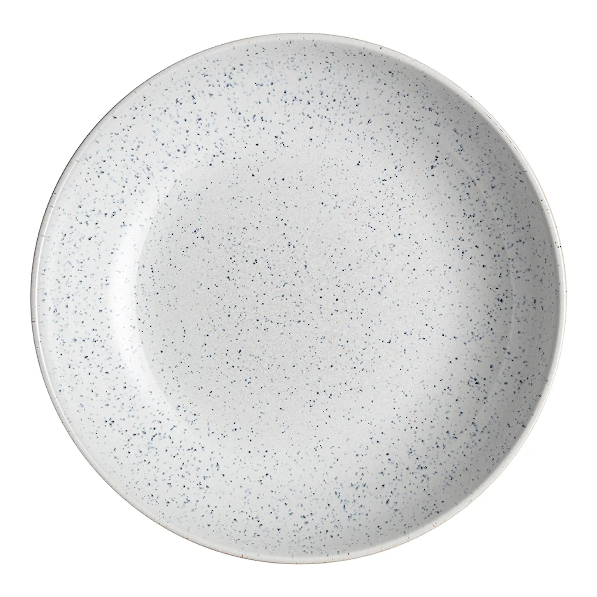 Denby Studio Blue Skål 22 cm Vit