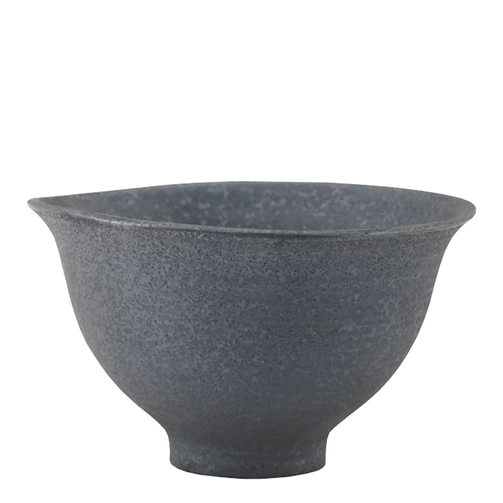 House Doctor Pion Skål 14,5 cm Svart/Brun