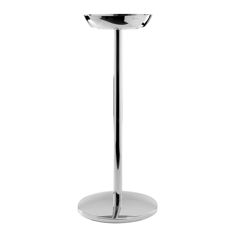 Drift Jalusta juomapullonjäähdyttimelle Teräs