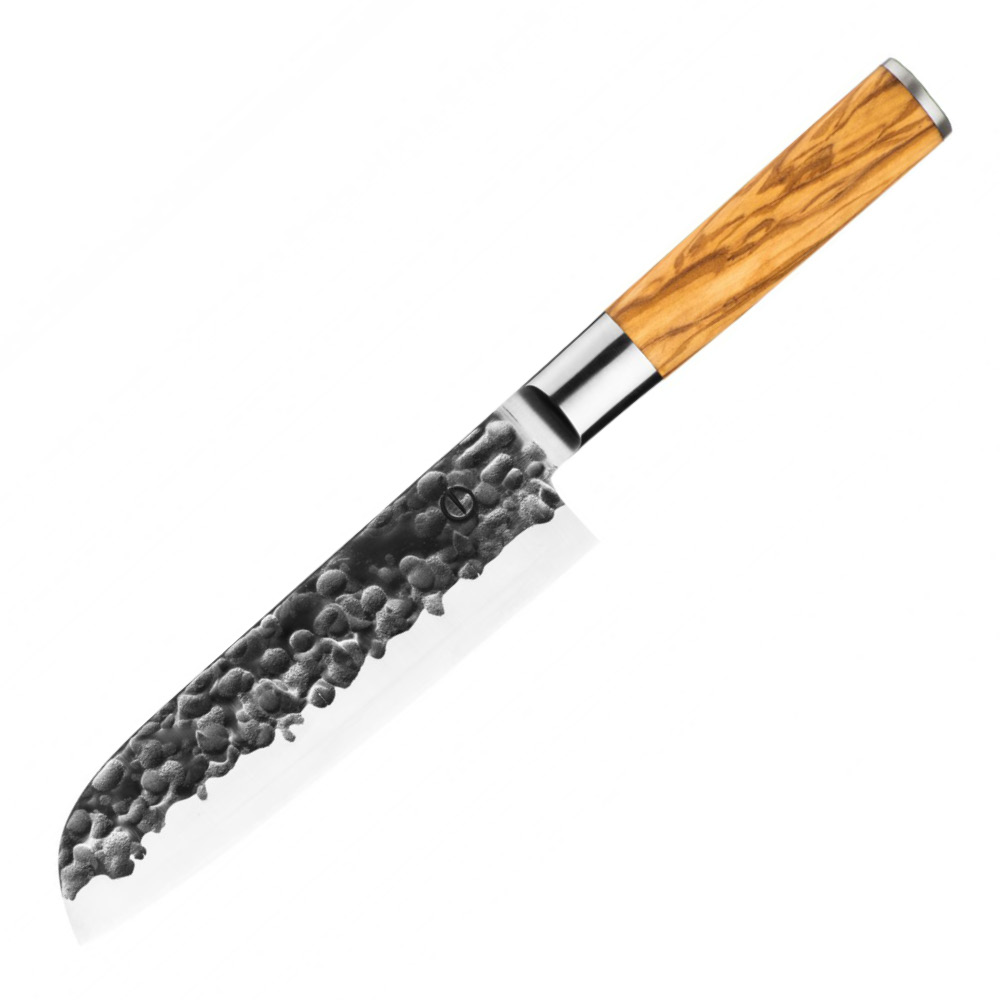 Forged - Forged Santokuveitsi 32 cm