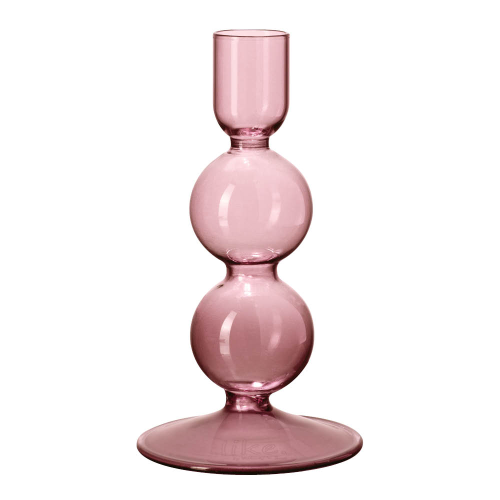Villeroy & Boch - Like Home Kynttilänjalka 13,5 cm Grape