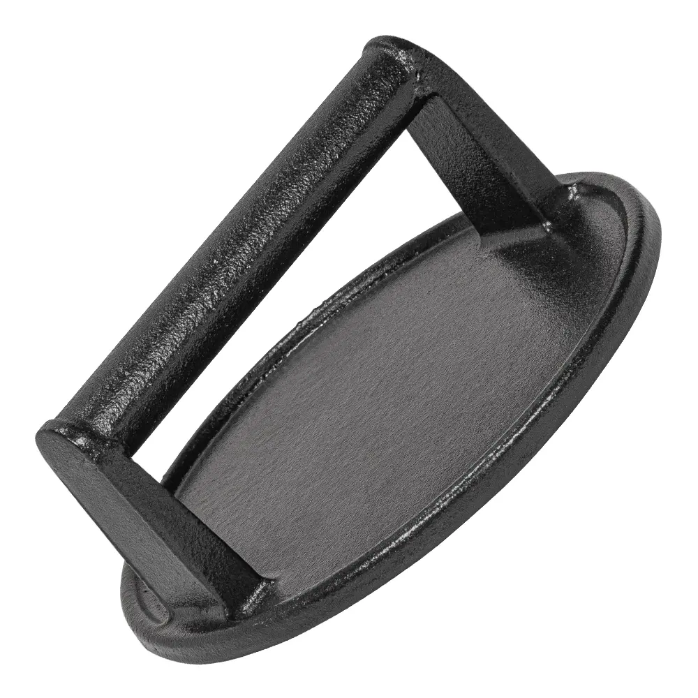 Smash Hampurilaisprässi