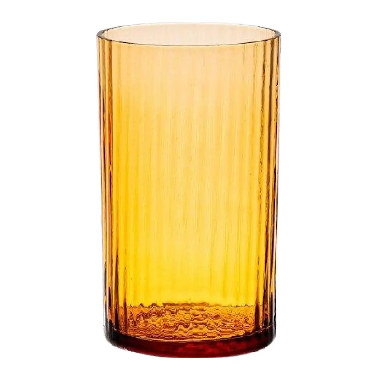 Klimchi Ethel vattenglas 35 cl Amber