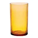 Ethel vattenglas 35 cl Amber