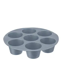 Ultimate Muffinsform Airfryer 20 cm Grå