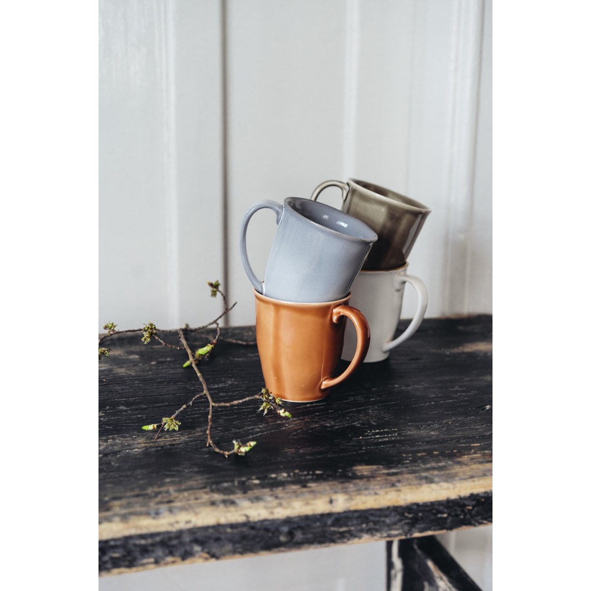 Heirol Heirol x Nosse Edge Muki 35 cl Ivory Gold