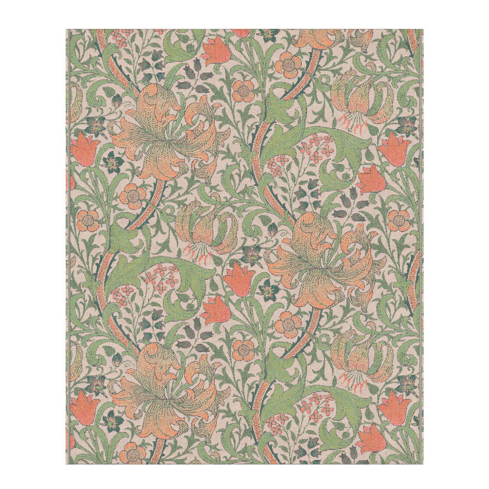 Ekelund - William Morris Golden Lily Viltti 140x170 cm