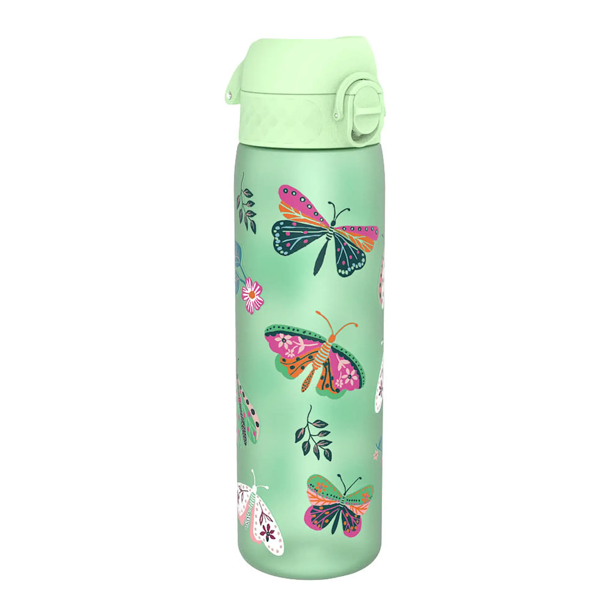 ION8 Recyclon Dricksflaska 0,5 L Wild Butterflies