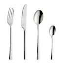 Manille bestickset 24 delar mirror