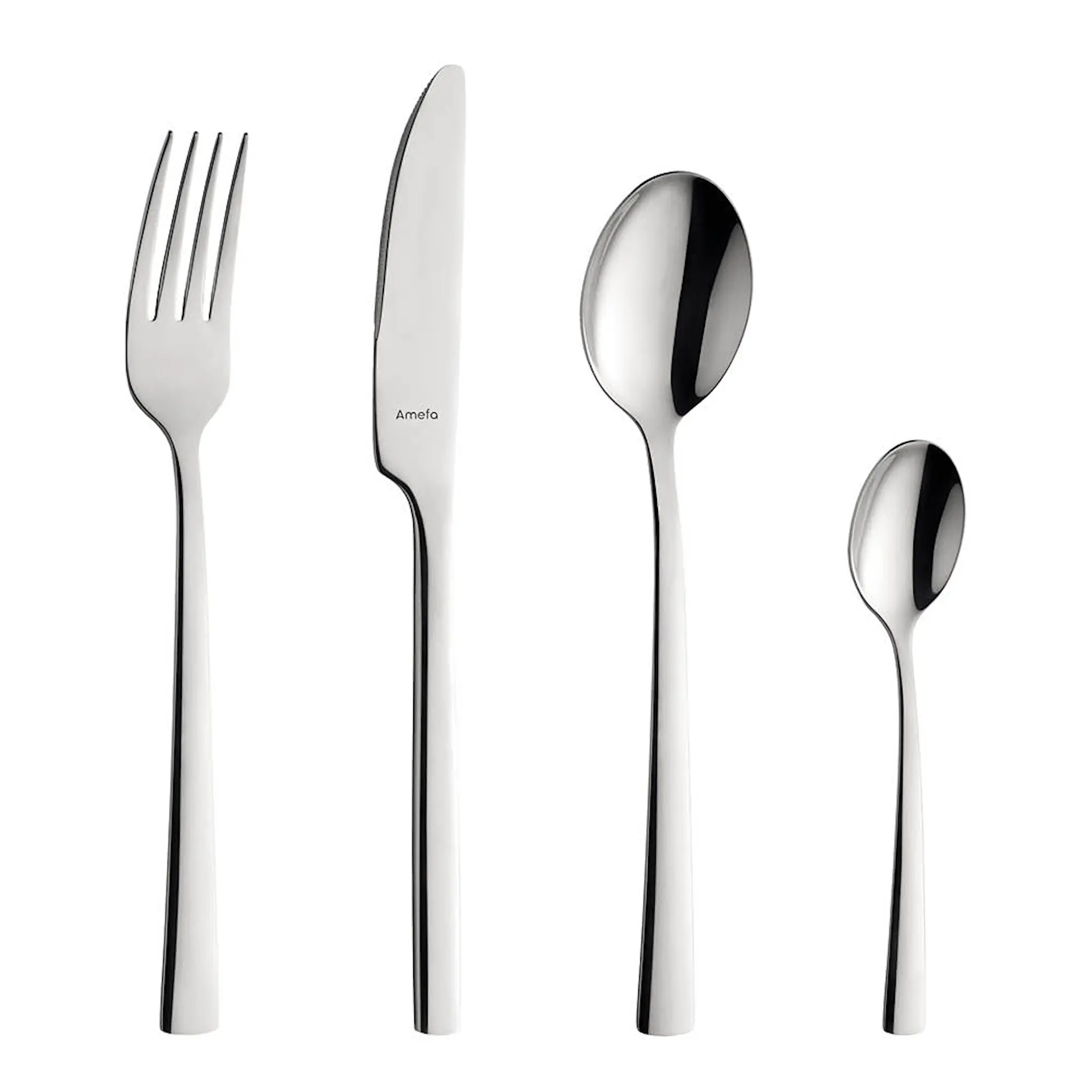 Amefa Manille bestickset 24 delar mirror