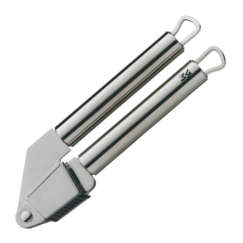 WMF - Profi Plus Valkosipulipuristin 17,5 cm Ruostumaton
