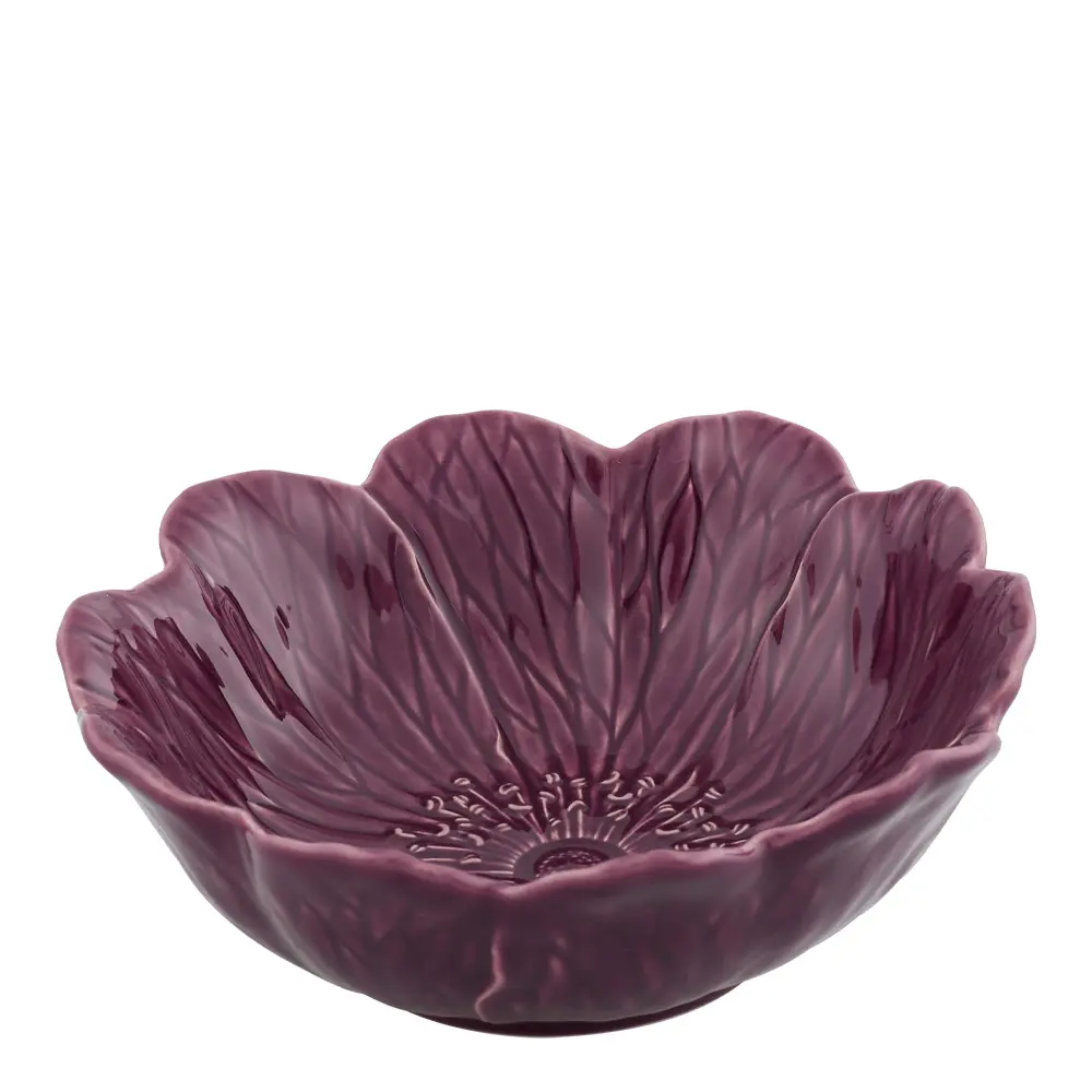 Flora Kulho 17 cm Liila