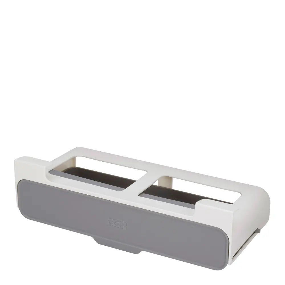 CupboardStore Maustehylly 13,5x32x9,5 cm Harmaa