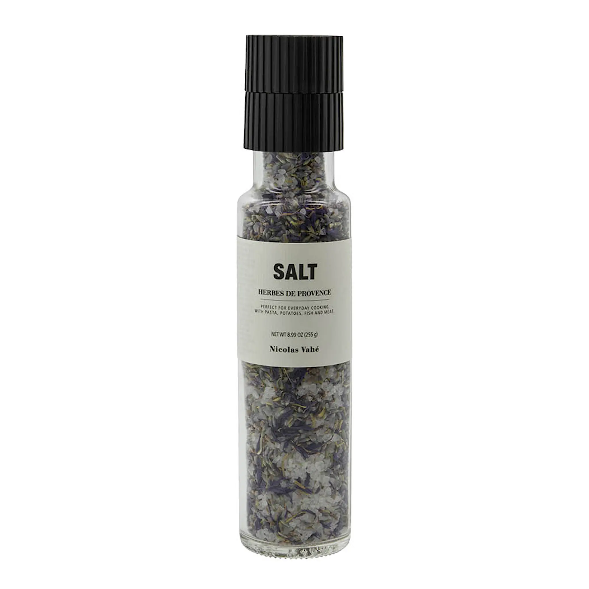 Nicolas Vahé Salt Provence-örter 255 g