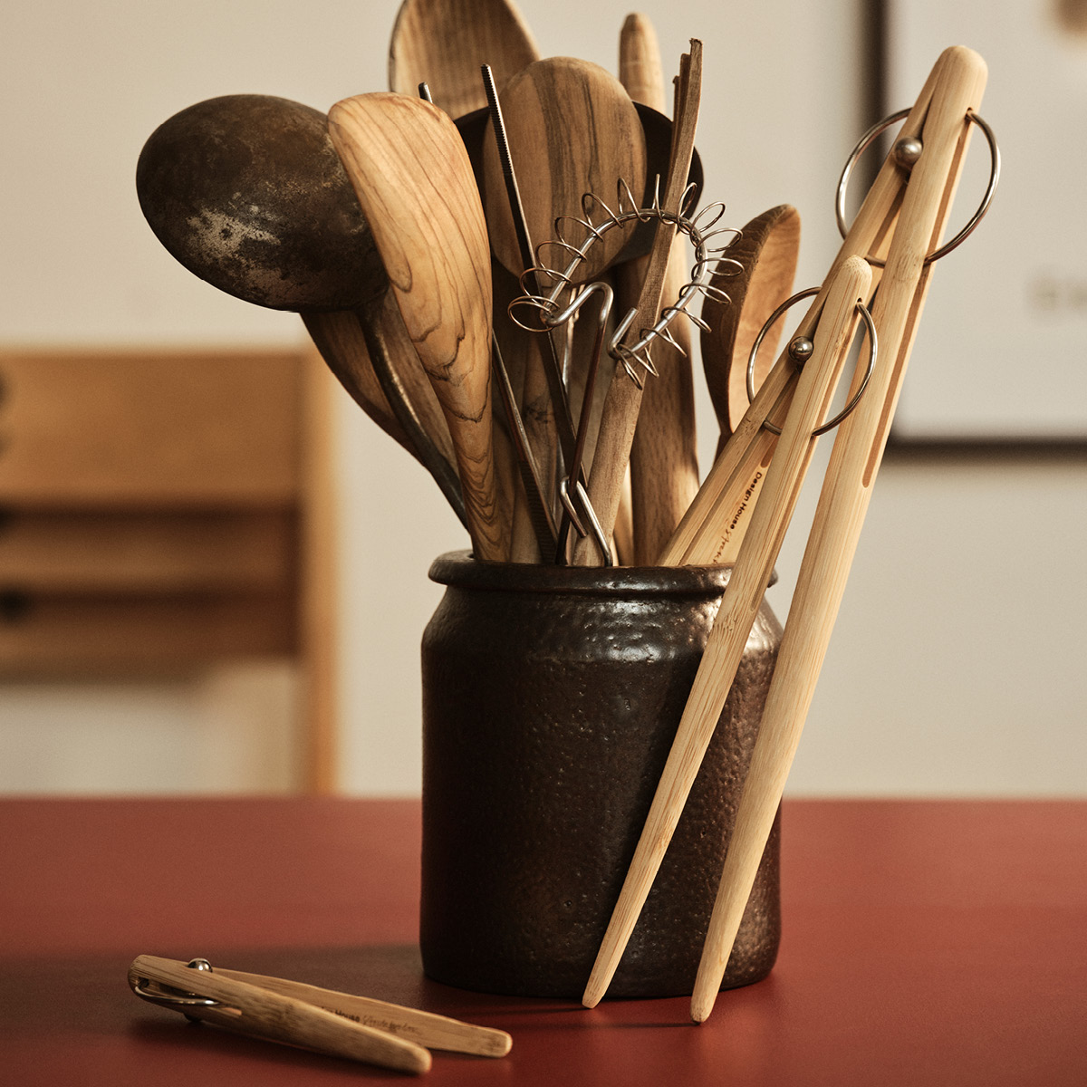 Design House Stockholm Pick Up matpinsett S