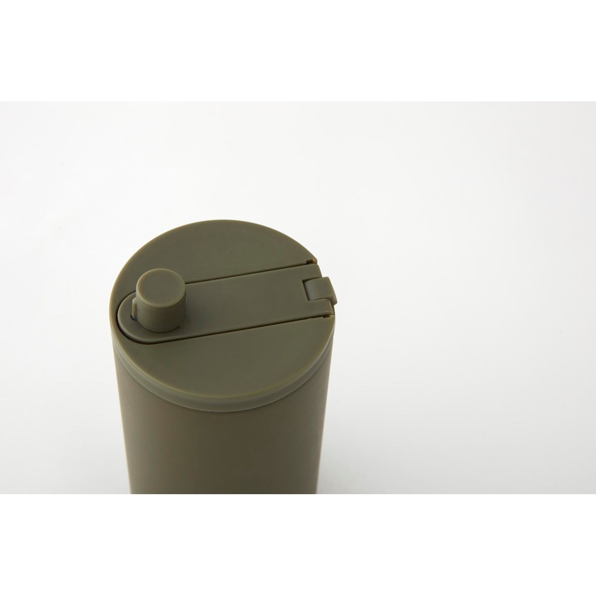 Design Letters Travel Muki 35 cl Brown