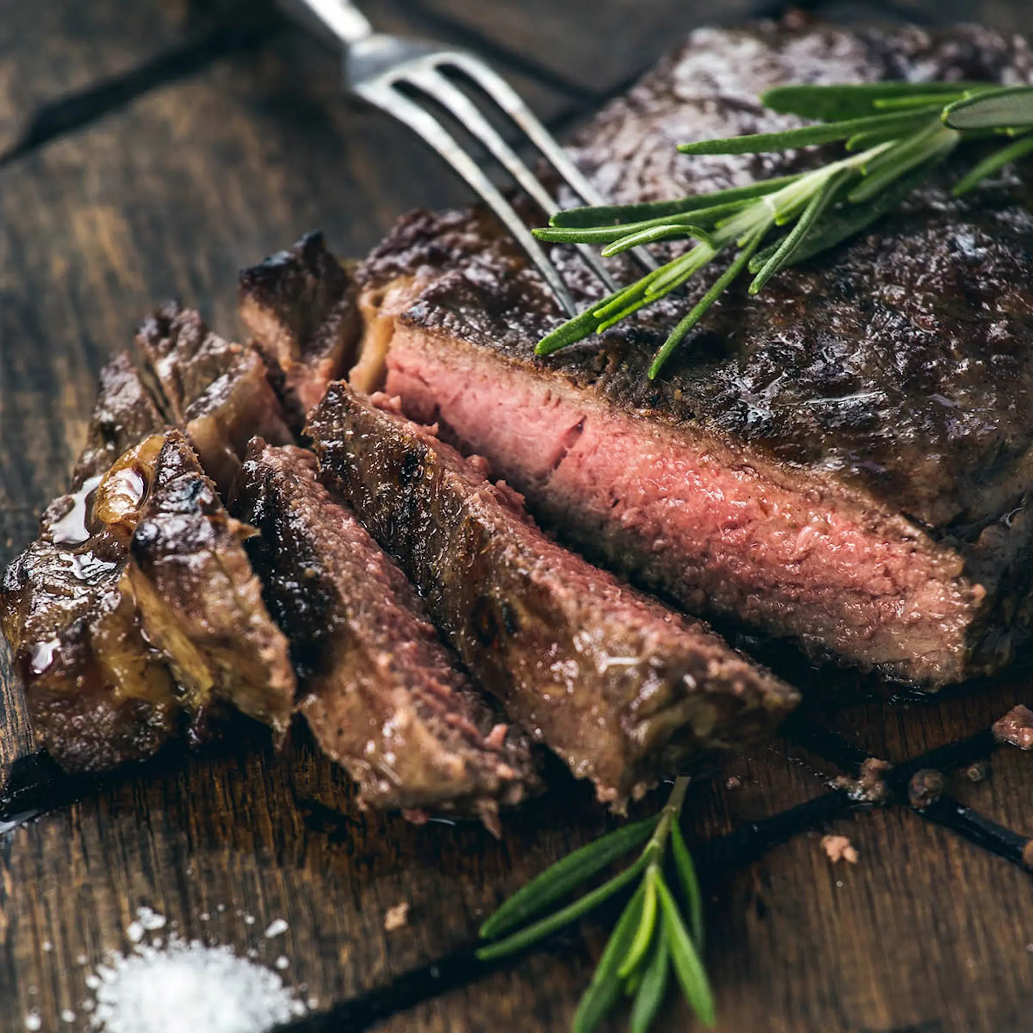 Gastroback Design BBQ Advanced Control bordsgrill 2000W